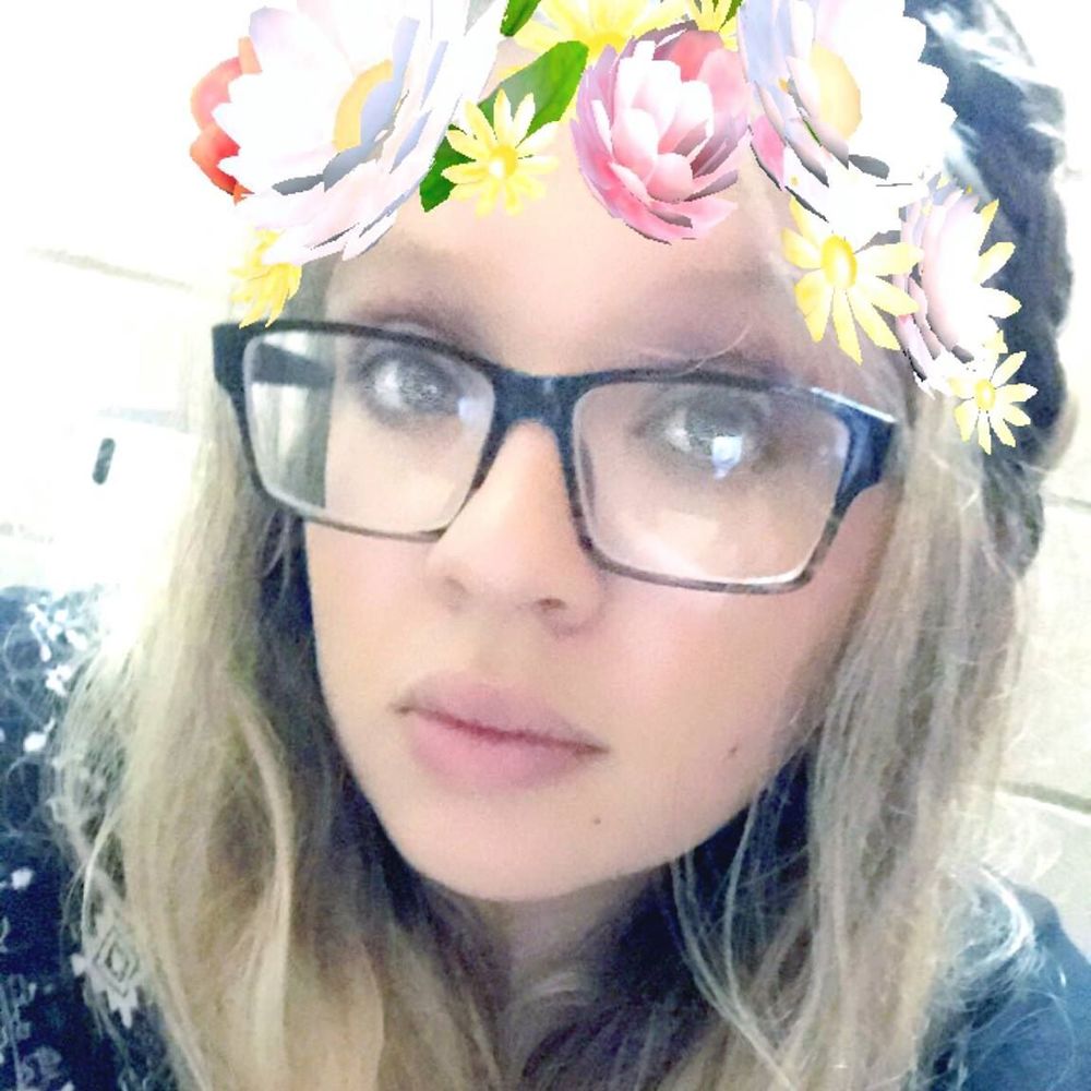 Meet your Posher, Cathyy